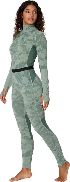 Produktbild Stoic Women's MerinoMesh150 SadjemSt. Long Pants (XL)