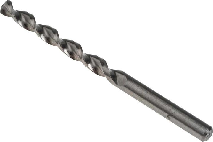 Produktbild RS PRO HSS Spiralbohrer Alu 6,8mm (6.8 Millimeter)