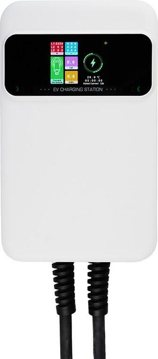 Produktbild Besen SQ20-22KW-APP (Typ 2, 22 kW, 32 A)