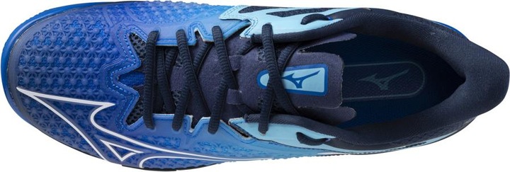 Actual product image Mizuno Wave Exceed Tour 6 Cc (44.5)