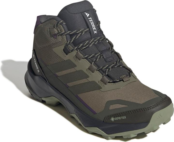 Produktbild Adidas Women's Terrex Skychaser AX5 Mid GORE-TEX (43)