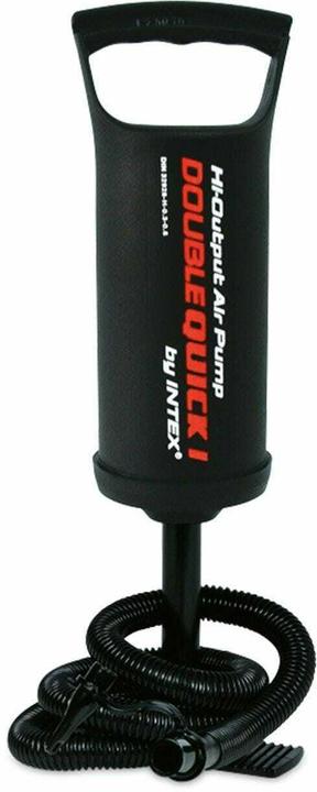 Intex Doppio veloce I