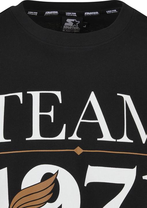 Image du produit Starter Team 1971 Oversize Tee (S)