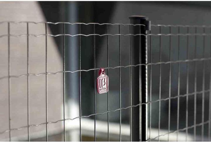 Produktbild Betafence Pantanet Mesh Roll F