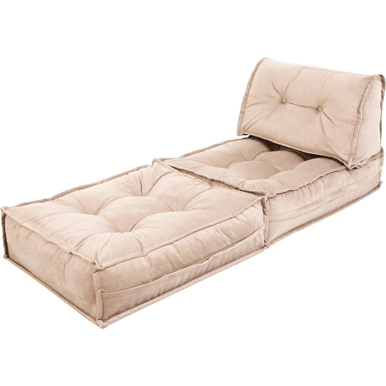 Thumbnail - Skye Decor, Sofa, Mocca (1-Sitzer)