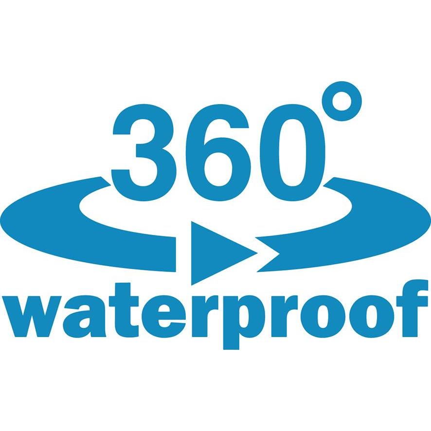 Thumbnail - Lupriflex, Sicherheitsschuhe, Sicherheitsstiefel Allround Aqua Mid, Gr. 41 (S3, 41)