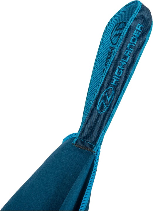 Produktbild Highlander Small Fibresoft Towel - Navy