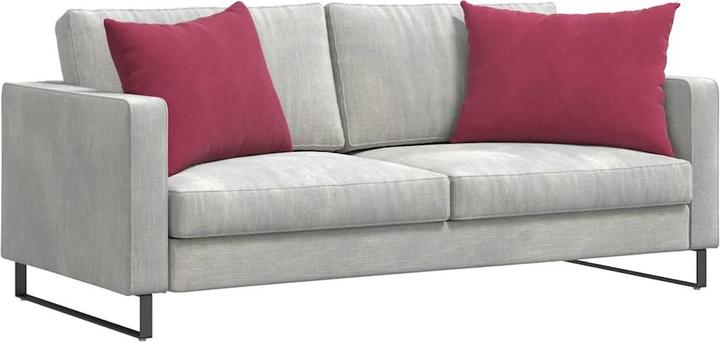 Image du produit vidaXL Sofakissen (70 x 50 cm)