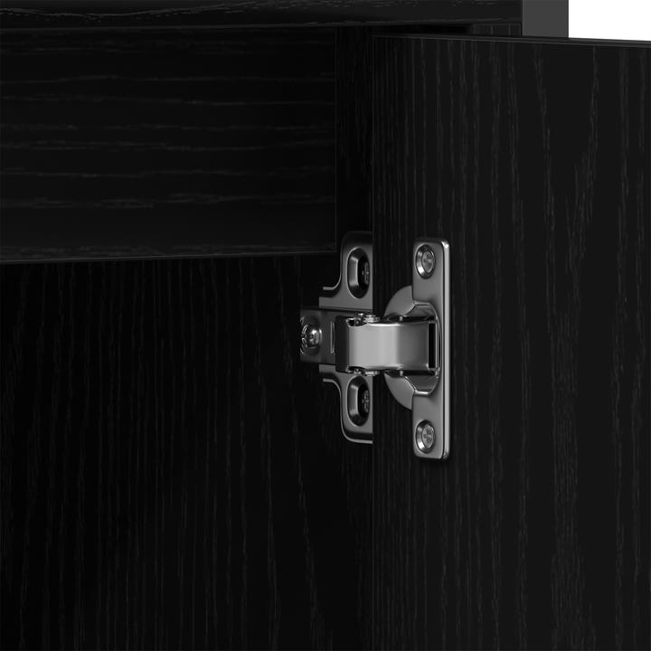 Produktbild vidaXL Waschbeckenmöbel