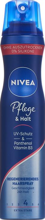 Image du produit NIVEA Soin et maintien (250 ml)