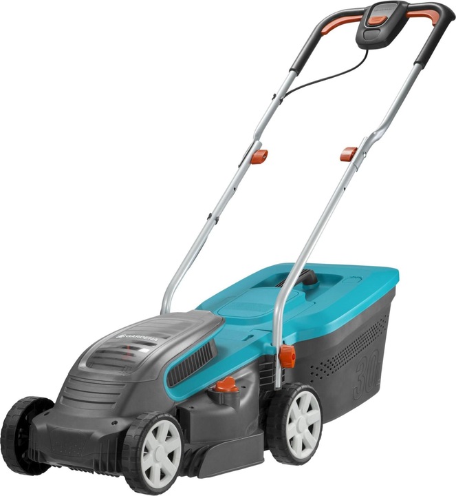 Produktbild Gardena PowerMax Li-40/32 (Akkubetrieb)
