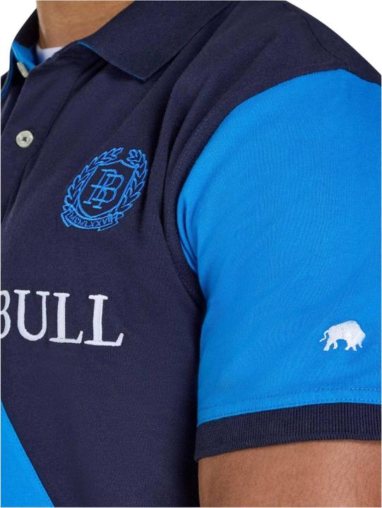 Produktbild Raging Bull Poloshirt Jersey (3XL)