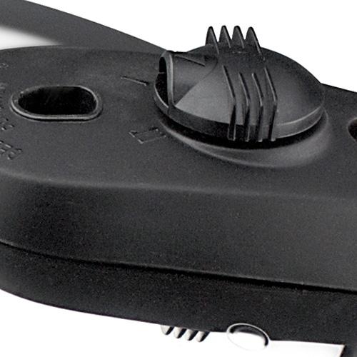 Actual product image Magefesa Practika Plus 6 (Steam cooker, Stainless steel)