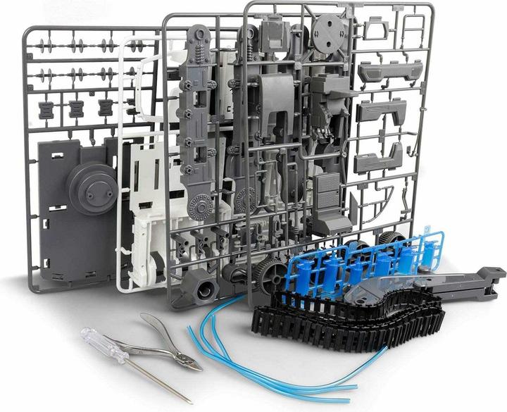Produktbild Revell Engineers Excavator, Engineers - Bauen, Forschen, Entdecken