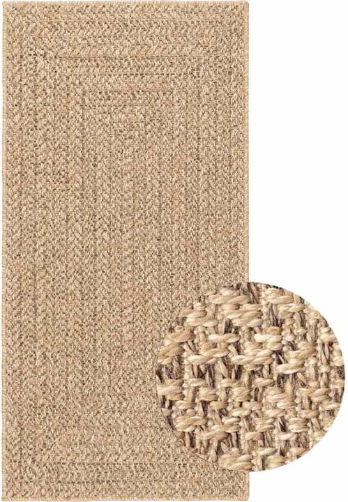 Image du produit vidaXL Teppich (60 x 110 cm)