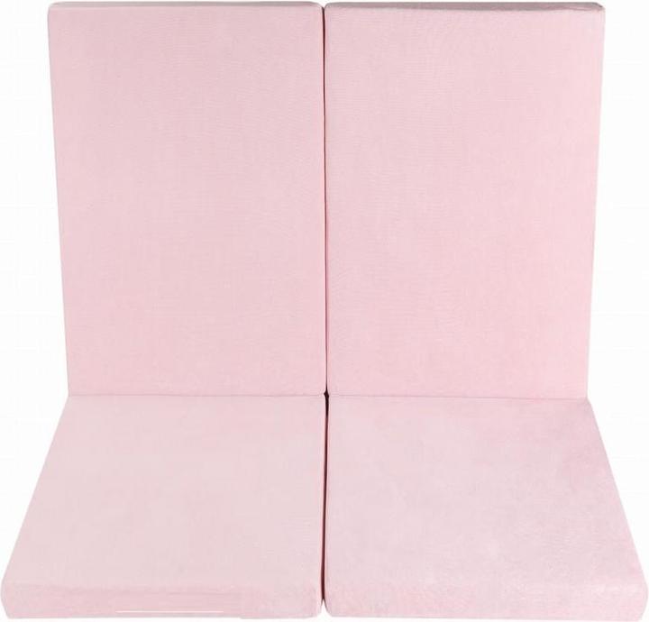 Actual product image Activity Board Square Mat for Kids - Pink