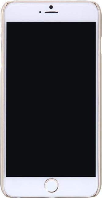 Produktbild Nillkin Super Frosted Shield Series (Apple iPhone 6 Plus, Apple iPhone 6s Plus)