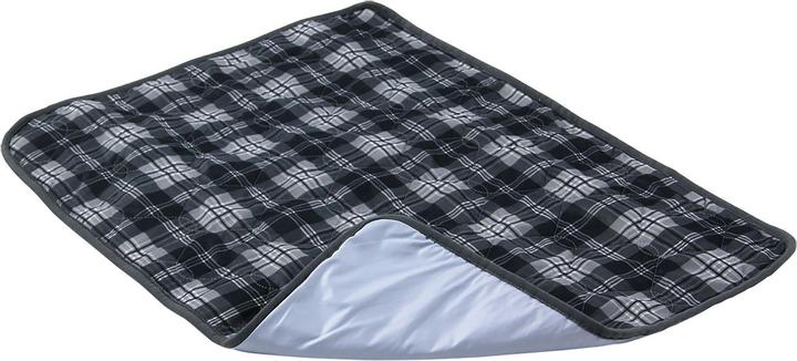Actual product image Happy Care HappyCare Save Stim Pad plaid magnetic therapy 60x90cm (Cat)