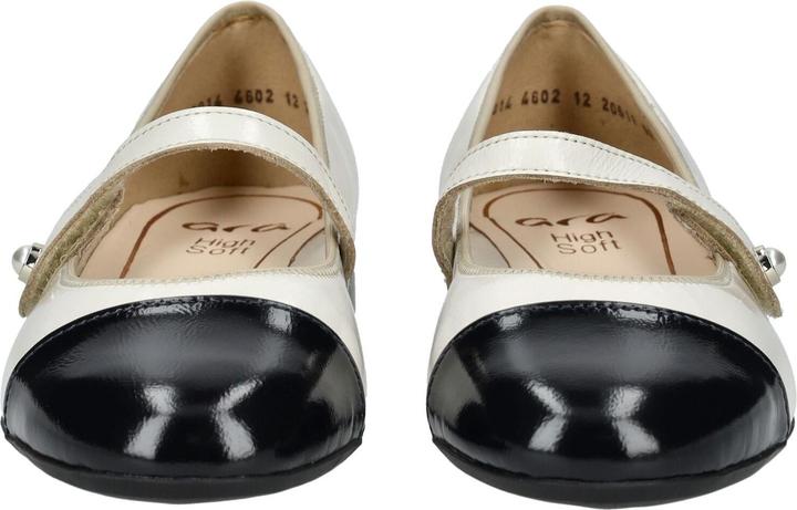 Actual product image Ara Ballerinas (38)