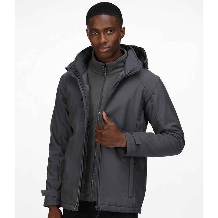 Immagine prodotto Regatta Giacca Softshell Erasmus 4 In 1 (S)
