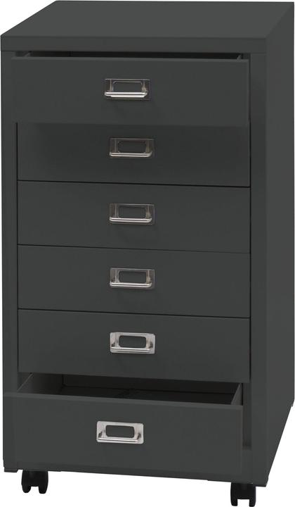 Grigio scuro