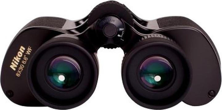 Productafbeelding Nikon 8x30E II (8x, 30 mm)