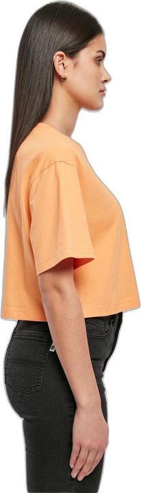 Produktbild Urban Classics Ladies Short Oversized Tee (XL)