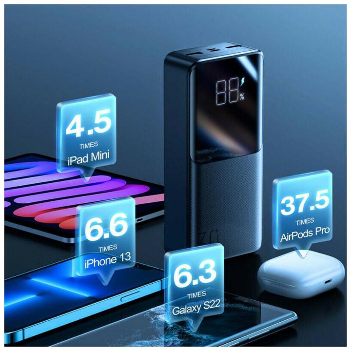 Produktbild Joyroom QP193 (30000 mAh, 22.50 W, 111 Wh)