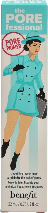 Actual product image BeneFit Cosmetics The Porefessional (Beige)