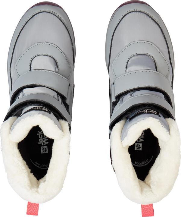 Produktbild Jack Wolfskin Polar Bear-G Texapore Mid Vc K (32)