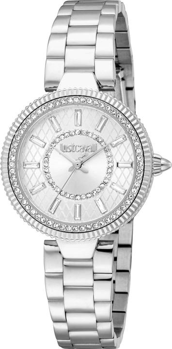 Produktbild Just Cavalli Glam Chic Ostentatious - JC1L308M0035 (Analoguhr, 30 mm)