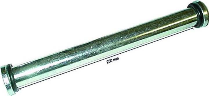Actual product image Werkstarck Planing bench wrench (Metal)