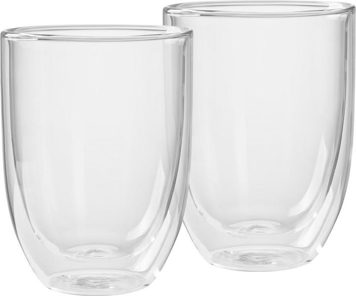 Actual product image Novel Double-4555 (450 ml, 2x)