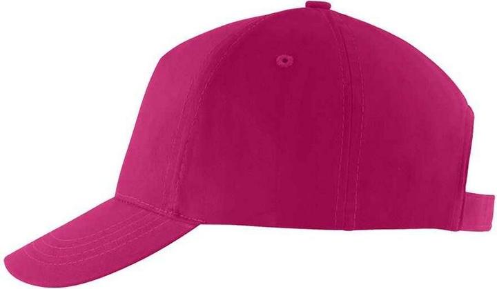 Actual product image Sols Buzz 5 Panel Baseball Cap