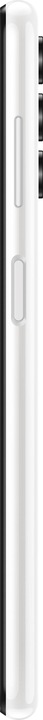 Actual product image Samsung Galaxy A13 EU (64 GB, White, 6.60", Dual SIM, 50 Mpx, 4G)