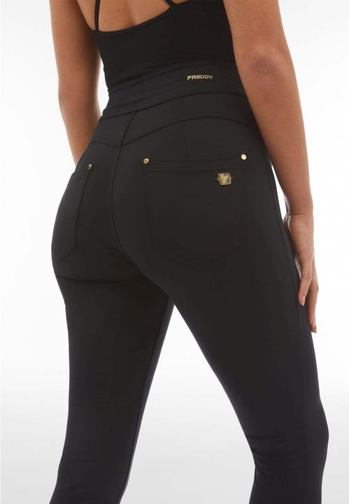 Actual product image Freddy N.O.W.® Pants NOWY1SHS406REC (L)