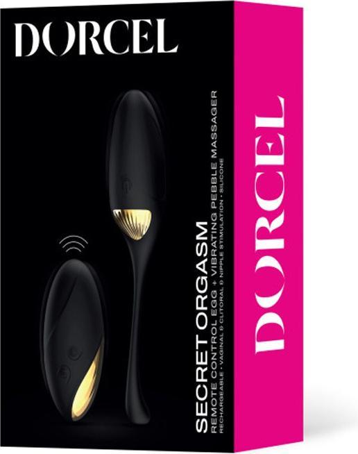 Produktbild Marc Dorcel Secret Orgasm