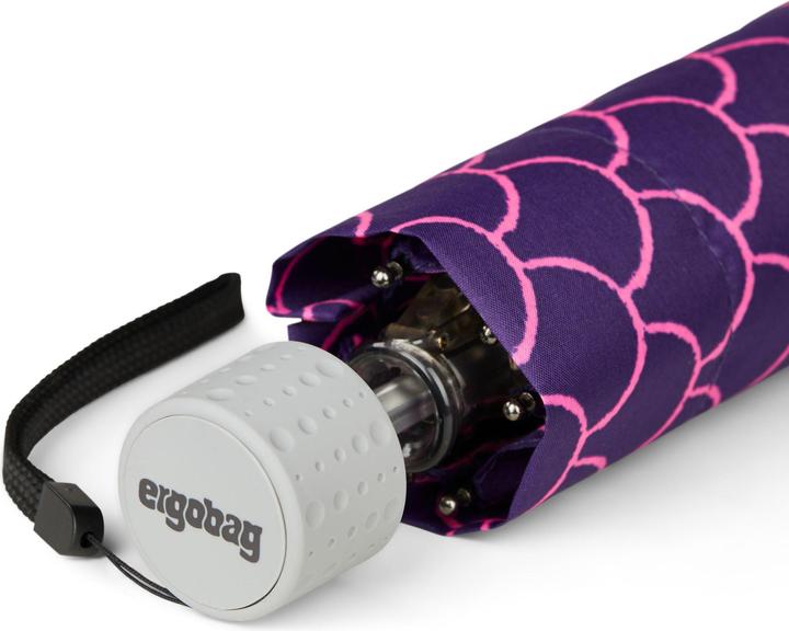 Produktbild Ergobag Zubehör Kinder Taschenschirm 21 cm