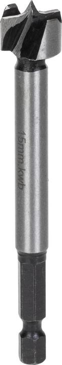 Image du produit kwb Forstner bit 15mm (15 mm)