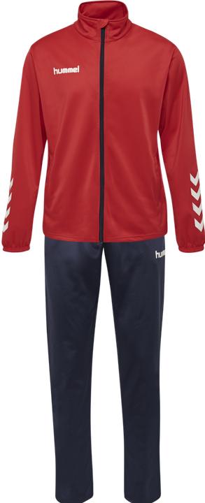 Actual product image hummel Promo Kids Poly Suit (128)