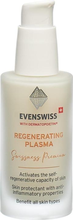 Produktbild Evenswiss Regeneraiting Plasma (50 ml)
