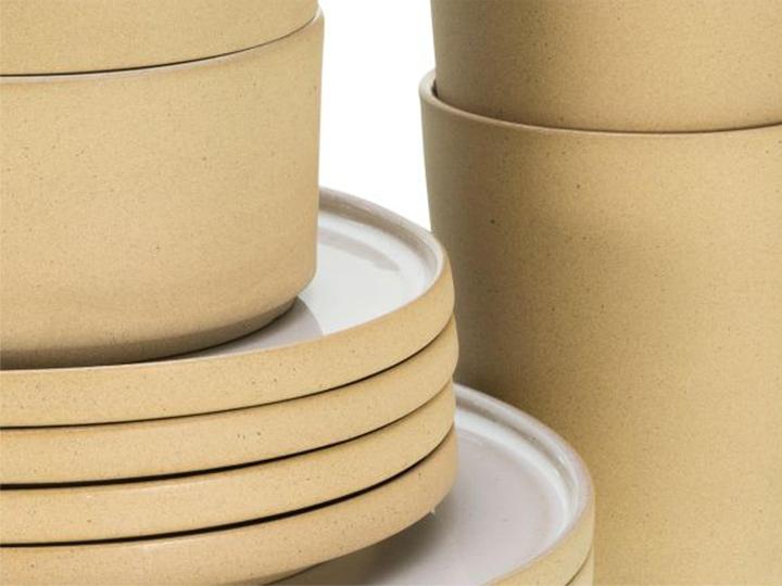 Actual product image CreaTable Futuro (8 pcs.)