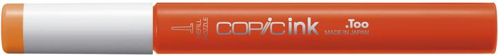 Actual product image Copic Ink Type FYR - 1