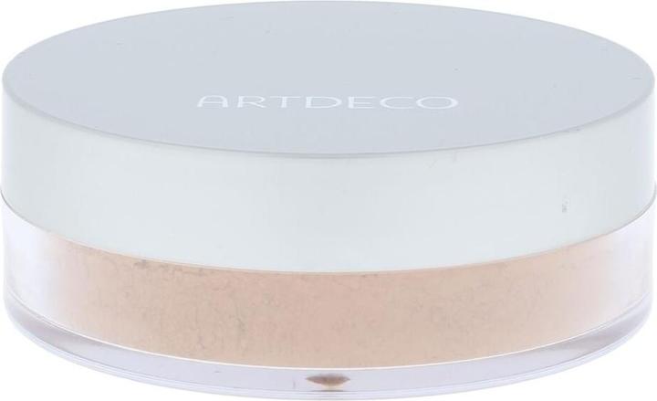 Image du produit Artdeco Fond de teint poudre minérale (02 Natural Beige)