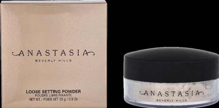 Actual product image Anastasia Beverly Hills Loose Setting Powder (Vanilla)
