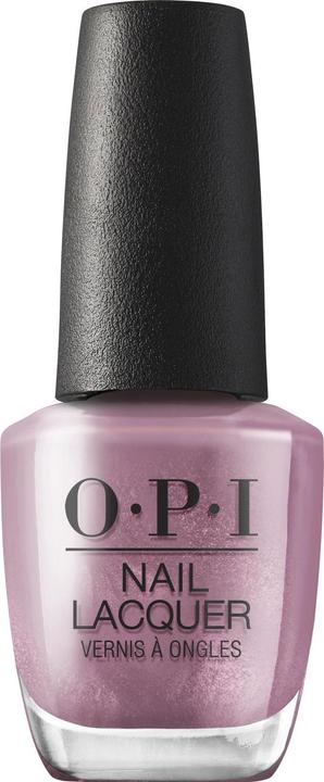 Produktbild OPI Metallic Mega Mix - Nail Lacquer Cyborn Again (Cyborn Again)