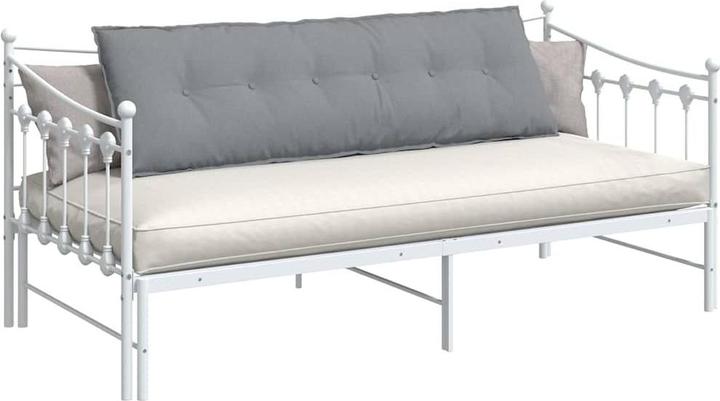 Produktbild vidaXL Rücken Kissen (160 x 50 cm)