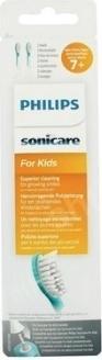 Actual product image Philips Sonicare For Kids (2 x)