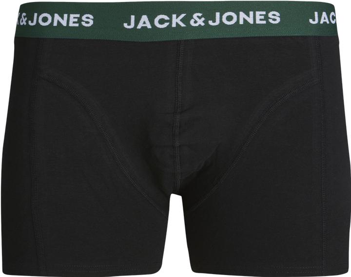 Immagine prodotto Jack & Jones Boxershorts (176, confezione da 3)