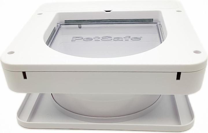 Actual product image PetSafe Petporte Smart Flap (Microchip Cat Flap)